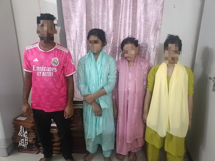 Katihar Railway News: ना पासपोर्ट ना वीज़ा