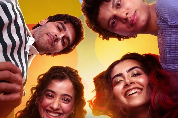 Alia Bhatt, Dont Be Shy, Dont Be Shy Trailer, Prime Video, Alia Bhatt