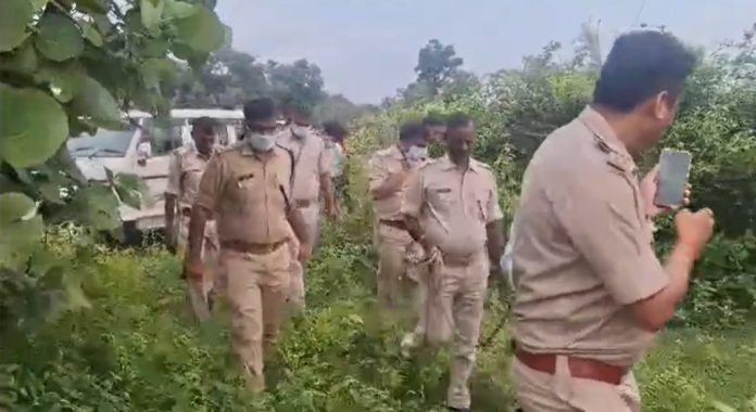 Bokaro, Jharkhand, Bokaro Crime, Missing Woman, Woman