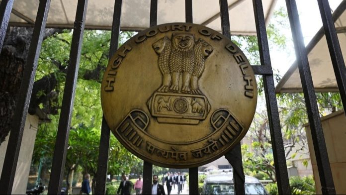 Delhi High Court, Delhi Courts,