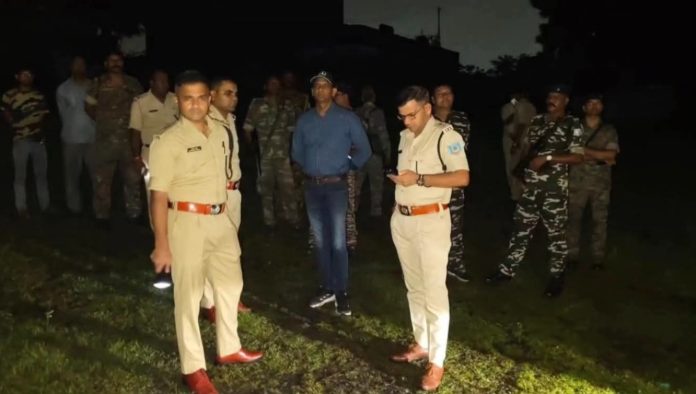 Dhanbad News, Police Encounter, Chandan Thakur, Bhuli Road Shooting, Prince Khan Gang, Jharkhand Crime News