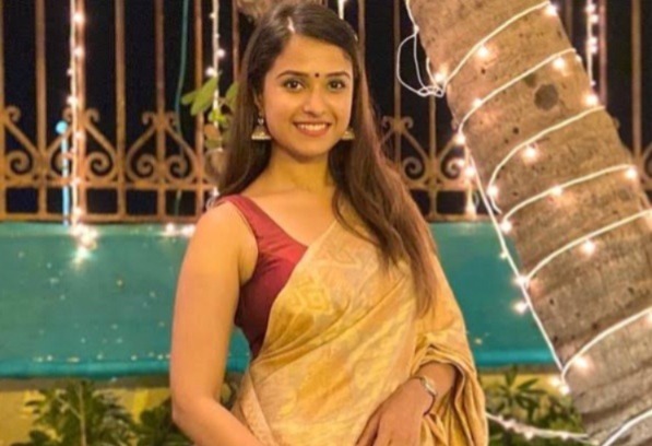 Disha Salian Case