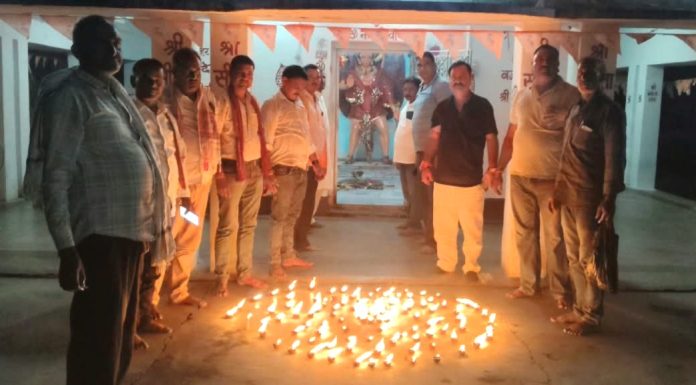 Giridih, Seva Pakhwada, PM Modi Birthday, BJP Blood Donation, Jharkhand News, Modi Birthday Celebration