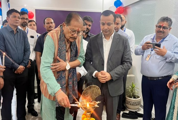 HDFC Bank, HDFC Bank Ranchi, Ranchi News, Jharkhand News,