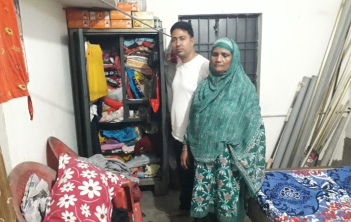 Haldipokhar News, Jamshedpur Crime News, House Robbery, Advocate House Haldipokhar C
