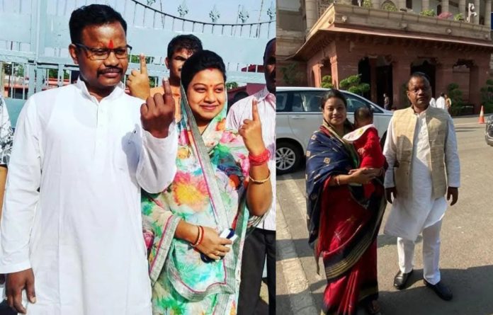 Himadri Singh Divorce