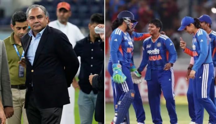 India Women, Women's Asia Cup 2026, India vs Sri Lanka, Women's Asia Cup Fina
