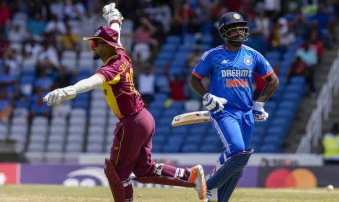 India vs West Indies, India West Indies T20, India