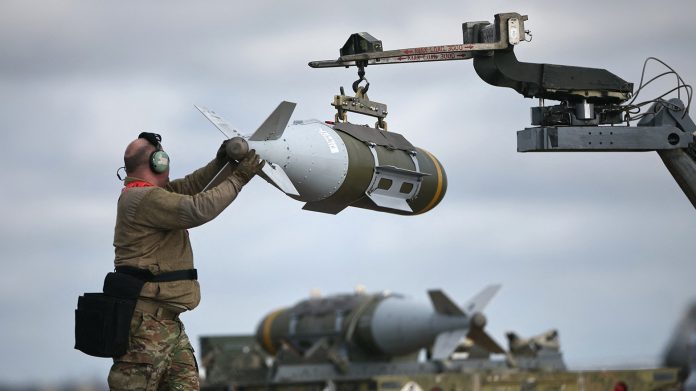 Iran Missile Attacks