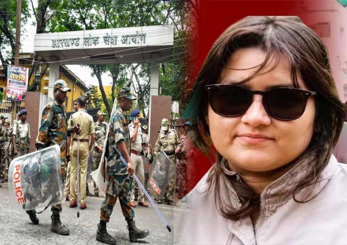 JPSC Scam, Shweta Gupta, JPSC