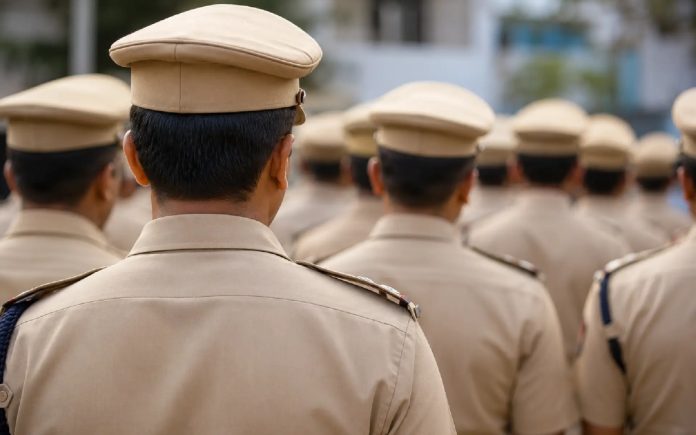 Jamshedpur News, Police Reshuffle, Inspector Transfer, SI Transfer, Kolhan DIG, Jharkhand Police