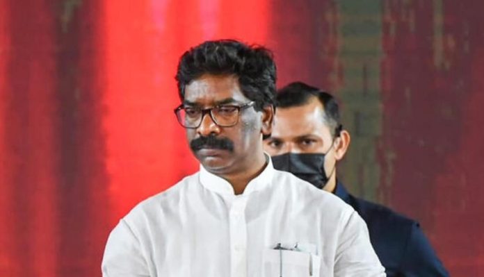 Jharkhand High Court, CM Hemant Soren, PMLA Case, Bargain Land Scam, Trial Court, Legal News