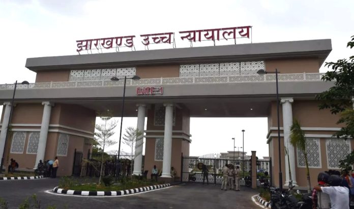Jharkhand High Court Dismisses Contractor’s ₹52.12 Lakh Road Payment Plea in Chatra