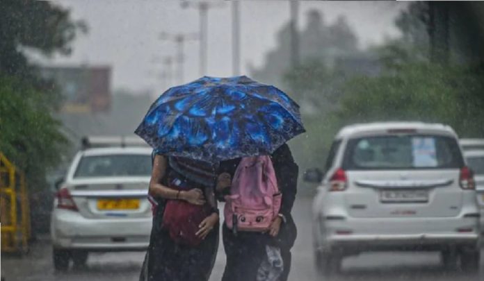 Jharkhand Weather
