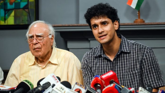 Kapil Sibal, Anti Defection Law, Defection Politics, Tenth Schedule,