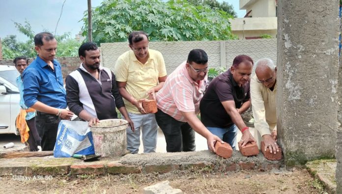 Lohardaga News, Siddhi Vinayak Temple, Lohardaga Temple, Shri
