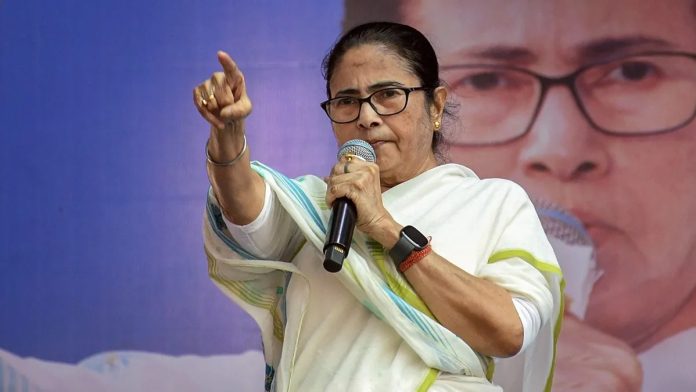 Mamata Banerjee, Supreme Court, Election Commission, TMC Symbol Dispute, West Bengal Politics, News