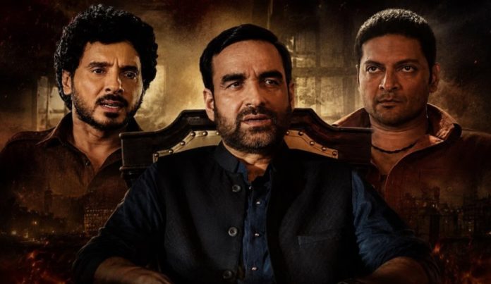 Mirzapur The Movie, Mirzapur Movie, Mirzapur Box Office