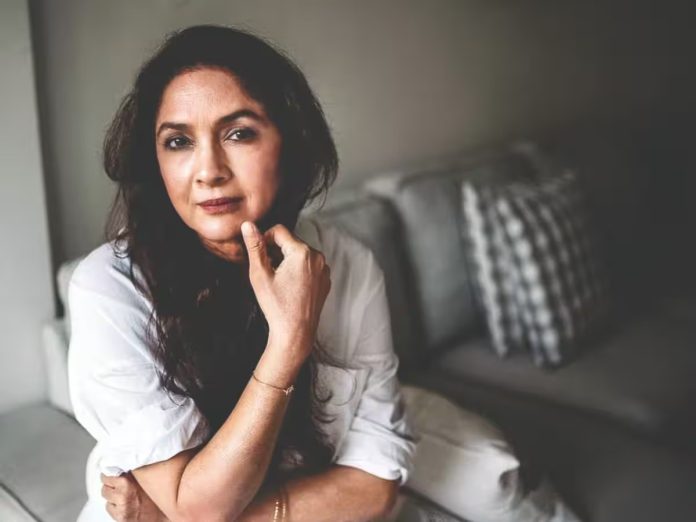 Neena Gupta Pregnancy Rumour