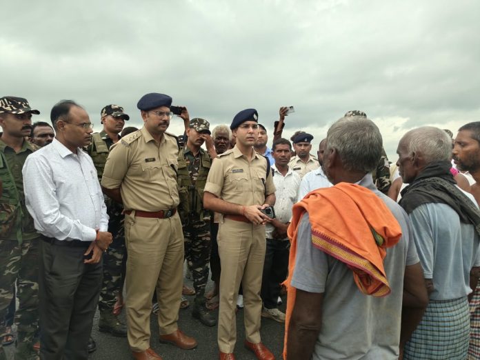 Palamu News, Koel River Tragedy, Karam Puja, Jharkhand Drowning News, Chainpur Palamu, Jharkhand News