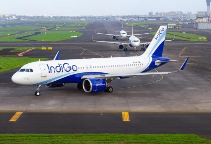 Ranchi Airport, Birsa Munda Airport, IndiGo Flights Cancelled, Bad Weather Flight Delays, Ranchi Delhi Flight, Kolkata Ranchi Flight, Jharkhand Aviation News