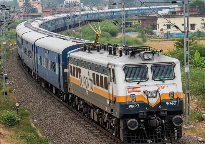 Ranchi Ajmer Special Train, Ajmer Ranchi Train, Indian Railways, Train Schedule 2026, Ranchi Railway News, Ajmer Sharif, Khatu Shyam, Festival Special Train, Jharkhand Railway, Rajasthan Railway, Weekly Special Train, Train Dates, Railway News, Ranchi to Ajmer, Ajmer to Ranchi