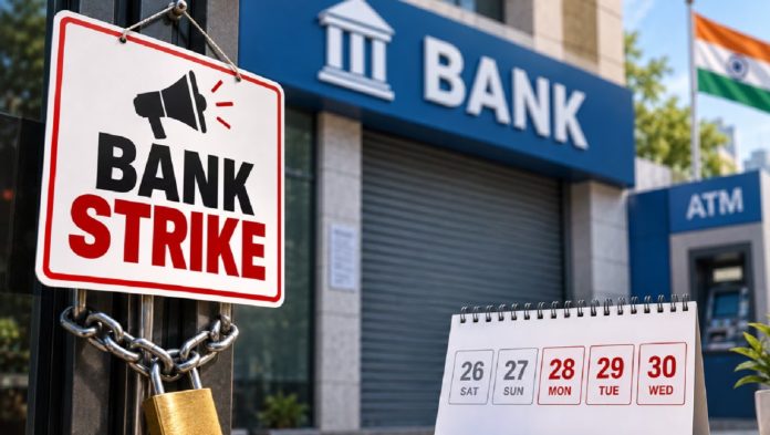 Ranchi News, Bank Strike Alert, Banks Open on Sunday, Ranchi Banking Services, Financial Work Ranchi, Customer Relief Jharkhand, Bank Branch Openings