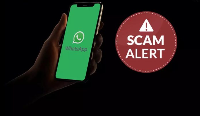 Ranchi cyber crime, WhatsApp account hacked scam, cyber fraud Rs 41000, Lalpur Annapurna Chowk Ranchi, LMNS College Itki principal, UPI QR code cyber fraud