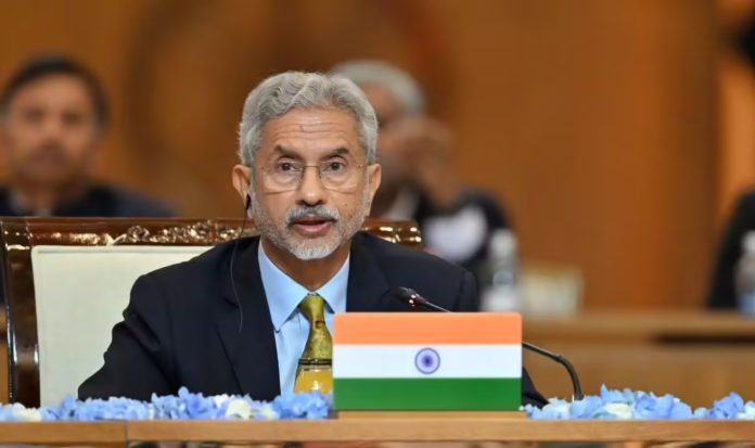 S Jaishankar, UNGA New York, Pakistan terrorism, foreign minister reply, India foreign policy, maritime security