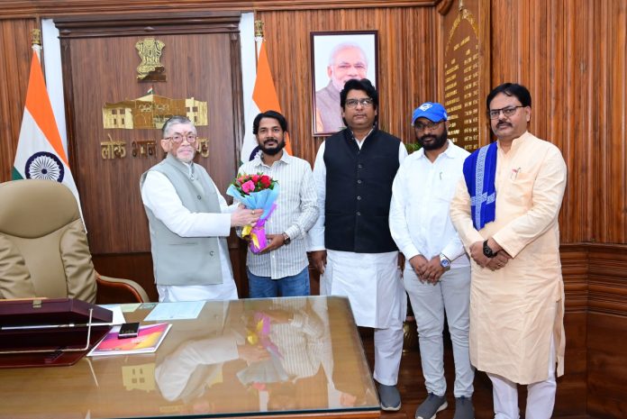 Santosh Gangwar