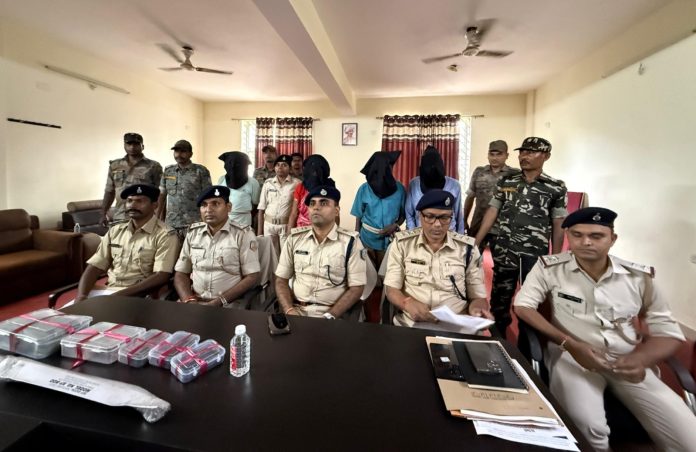 Santosh Ravani, murder case, police investigation, love