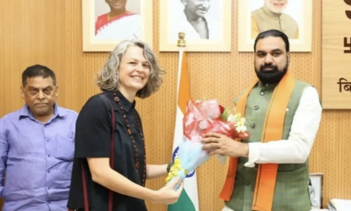 Bihar Social Science Research: SNSF और ICSSR बिहार में रिसर्च और Academic Exchange को बढ़ावा देंगे।