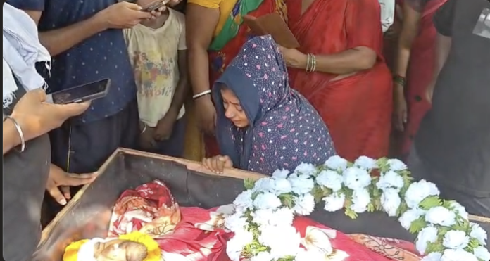 CRPF Jawan