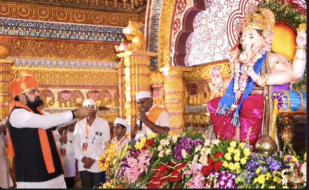 Ganesh Chaturthi Patna