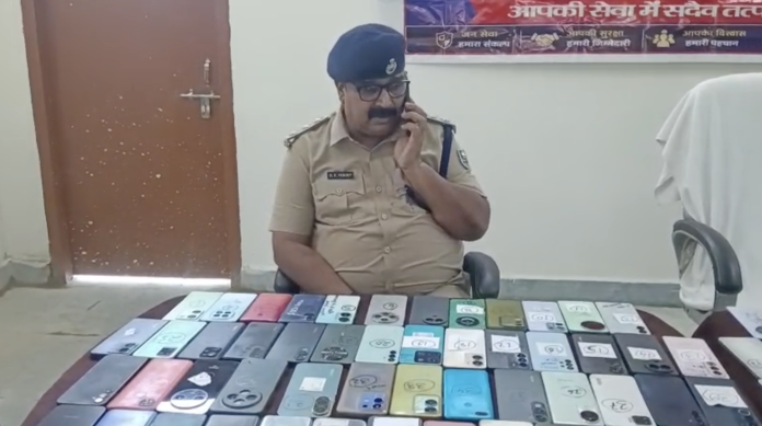 Saharsa Operation Muskaan