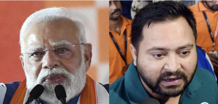आशीर्वाद का दीया