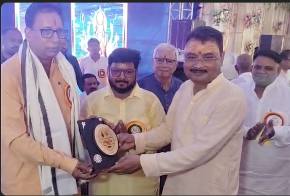 DUSU चुनाव में ABVP की जीत