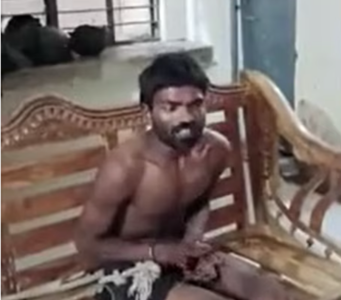 चिंटू कुमार