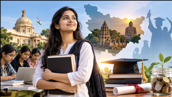 PhD करने पर 4 साल तक हर महीने मिलेंगे ₹10 हजार