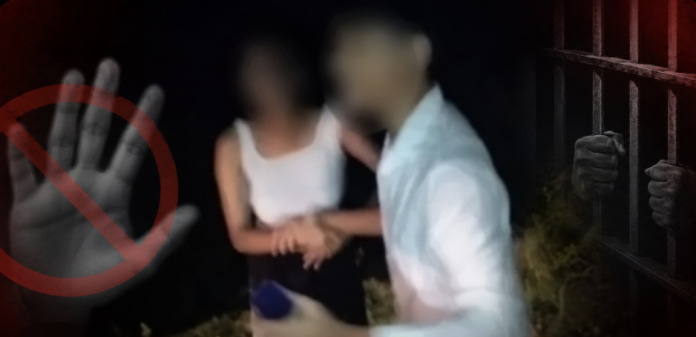 जमुई कांड में नाबालिग पीड़िता की पहचान उजागर करने वालों के खिलाफ पुलिस ने कार्रवाई तेज
