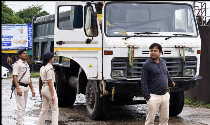 2 लाख से ज्यादा का जुर्माना