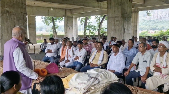 UP election में JDU की एंट्री