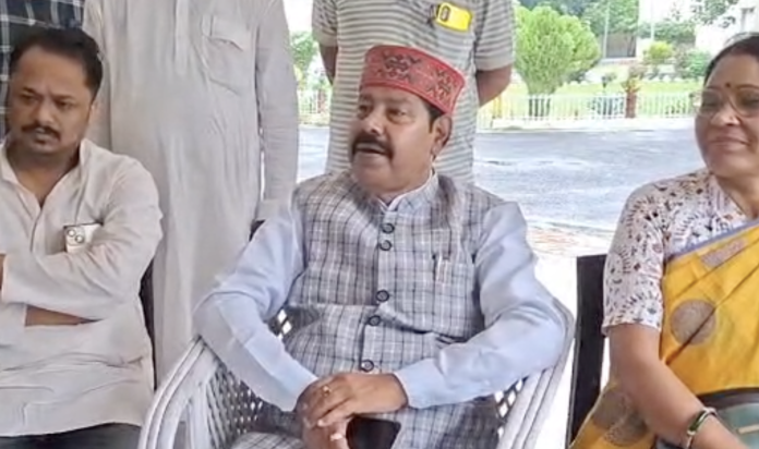 भाई वीरेंद्र