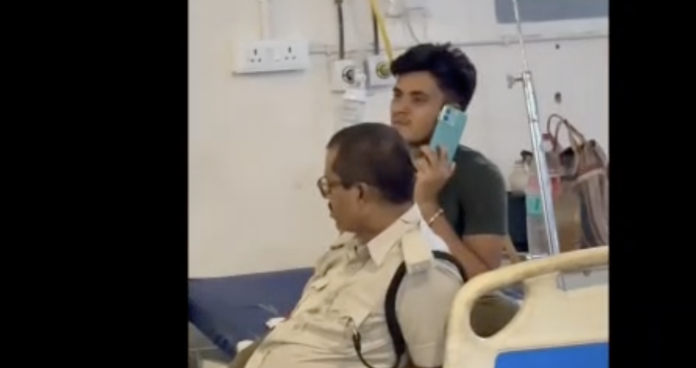 मोबाइल फ़ोन