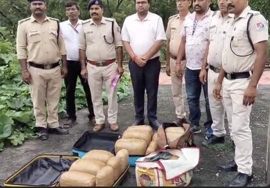 ऑपरेशन नार्कोस