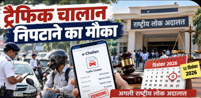लोक अदालत
