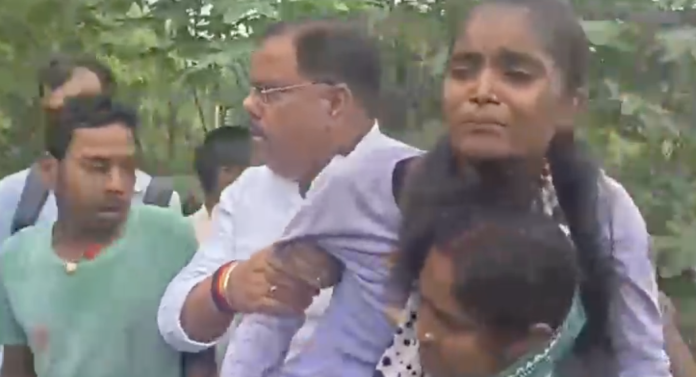 संजय पासवान