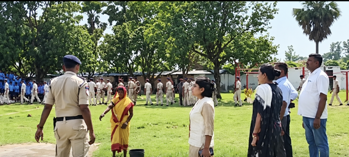 डुमरियाघाट पहुंचेंगे CM सम्राट चौधरी