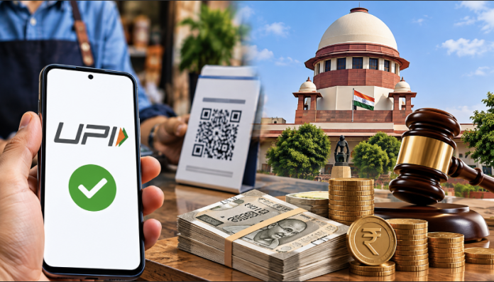 UPI यूजर्स के लिए बड़ा अपडेट!