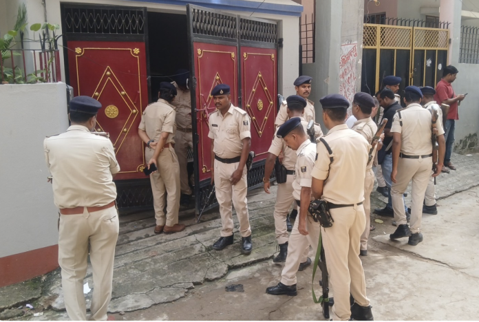 आय से अधिक संपत्ति मामले में EOU का एक्शन